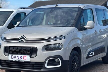Citroen Berlingo 88.000 km 12.980 &euro; Silberstedt 24887