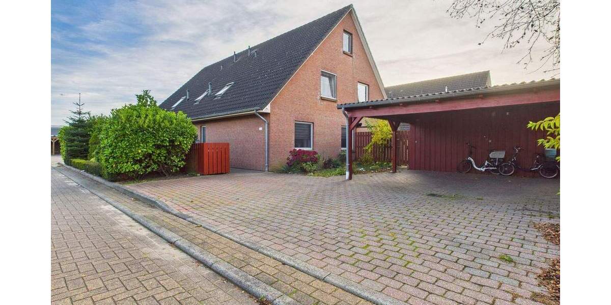 Mehrfamilienhaus, Wohnhaus Husum - 1 Zimmer, 312 m&sup2;, 637.000&euro; | Angebot:25797855