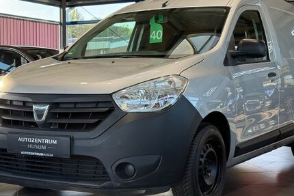Dacia Dokker 95.563 km 4.990 &euro; Husum 25813