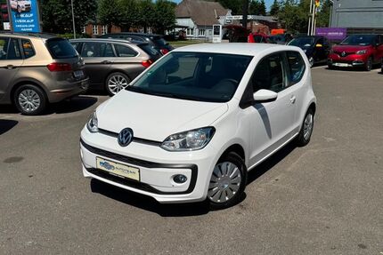VW up! 59.900 km 11.299 &euro; Hemme 25774