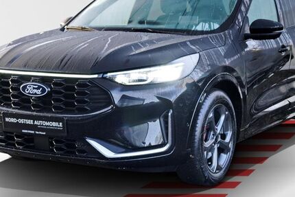 Ford Kuga 18.293 km 29.950 &euro; Husum 25813