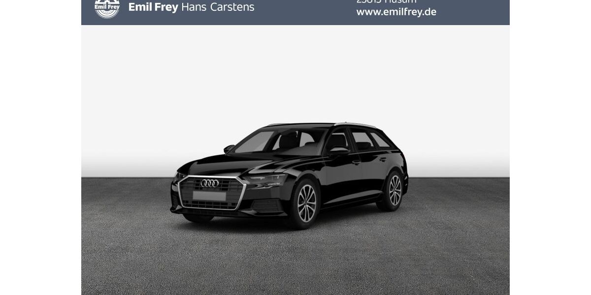 Audi A6 63.770 km 33.450 &euro; Husum 25813