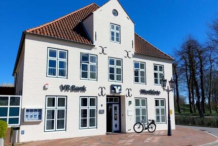 Wohnung Tönning - 2 Zimmer, 82 m&sup2;, 650&euro; | Angebot:26557049