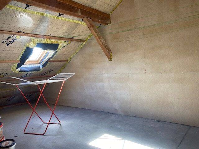 Etagenwohnung Husum - 3 Zimmer, 72 m&sup2;, 143.000&euro; | Angebot:25780899