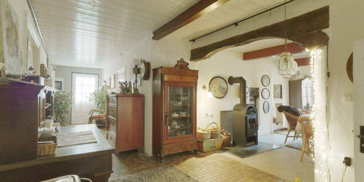 Einfamilienhaus Drage - 4 Zimmer, 90 m&sup2;, 259.000&euro; | Angebot:25664635