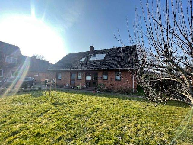 Einfamilienhaus Linden - 6 Zimmer, 158 m&sup2;, 189.900&euro; | Angebot:25697575