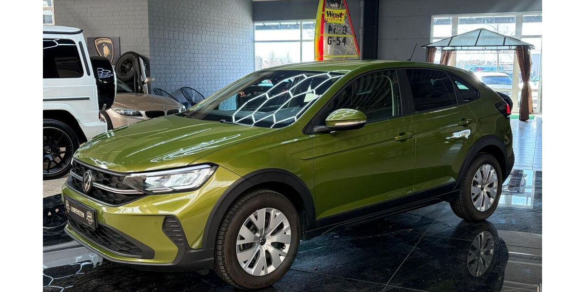 VW Taigo 6.985 km 18.995 &euro; Husum 25813