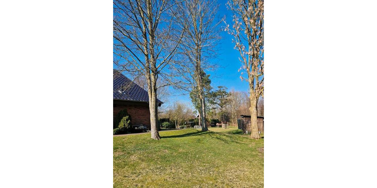 Einfamilienhaus Hennstedt - 8 Zimmer, 140 m&sup2;, 1.150&euro; | Angebot:25867495