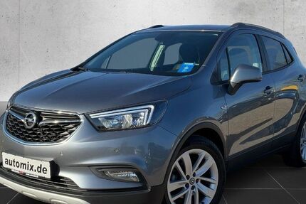 Opel Mokka X 106.280 km 12.790 &euro; Enge-Sande 25917