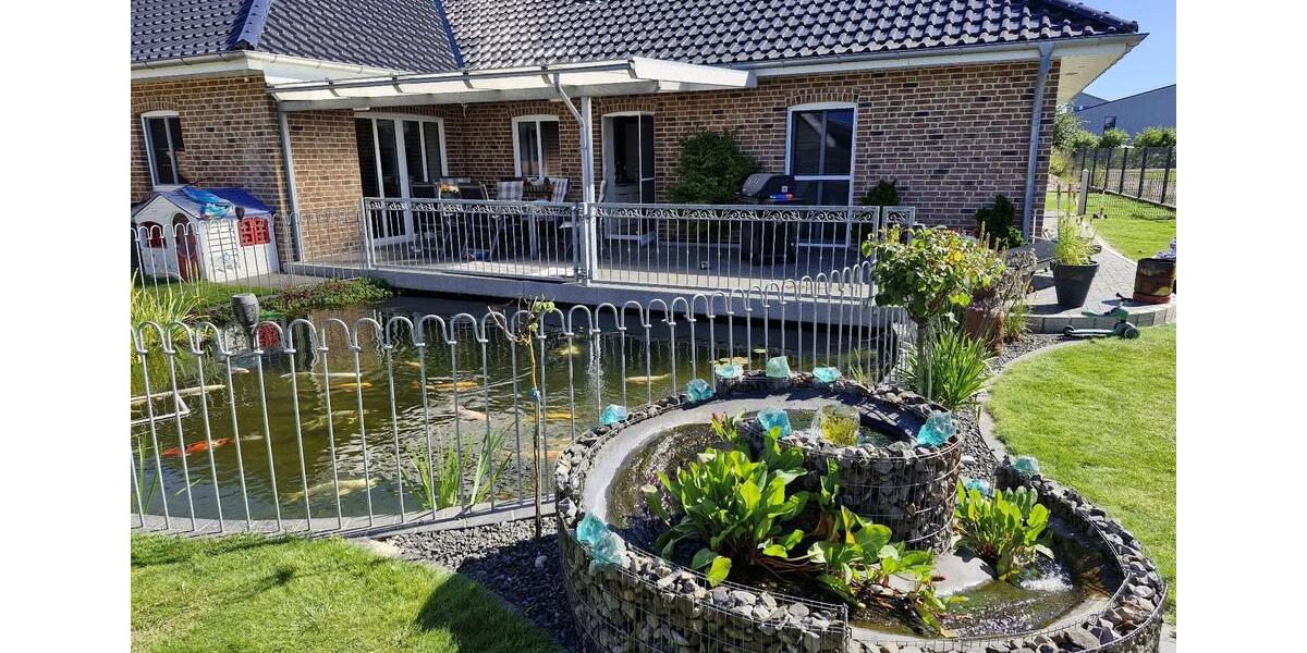 Bungalow Viöl - 5 Zimmer, 195 m&sup2;, 780.000&euro; | Angebot:26368459