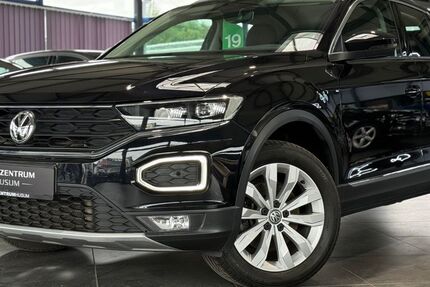 VW T-Roc 147.753 km 18.490 &euro; Husum 25813