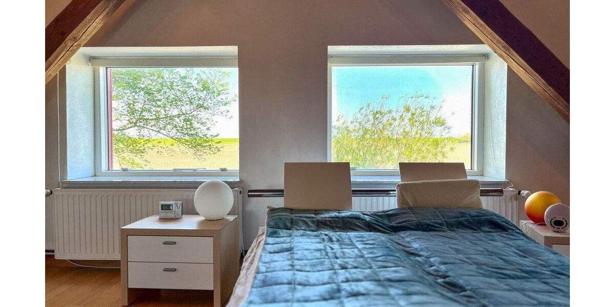 Mehrfamilienhaus, Wohnhaus Osterhever - 1 Zimmer, 348 m&sup2;, 995.000&euro; | Angebot:25668027