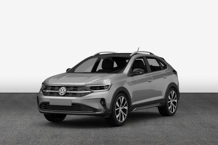 VW Taigo 6.720 km 19.990 &euro; Breklum 25821