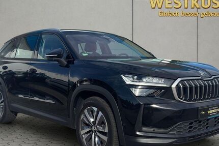 Skoda Kodiaq 76.300 km 35.975 &euro; Husum 25813