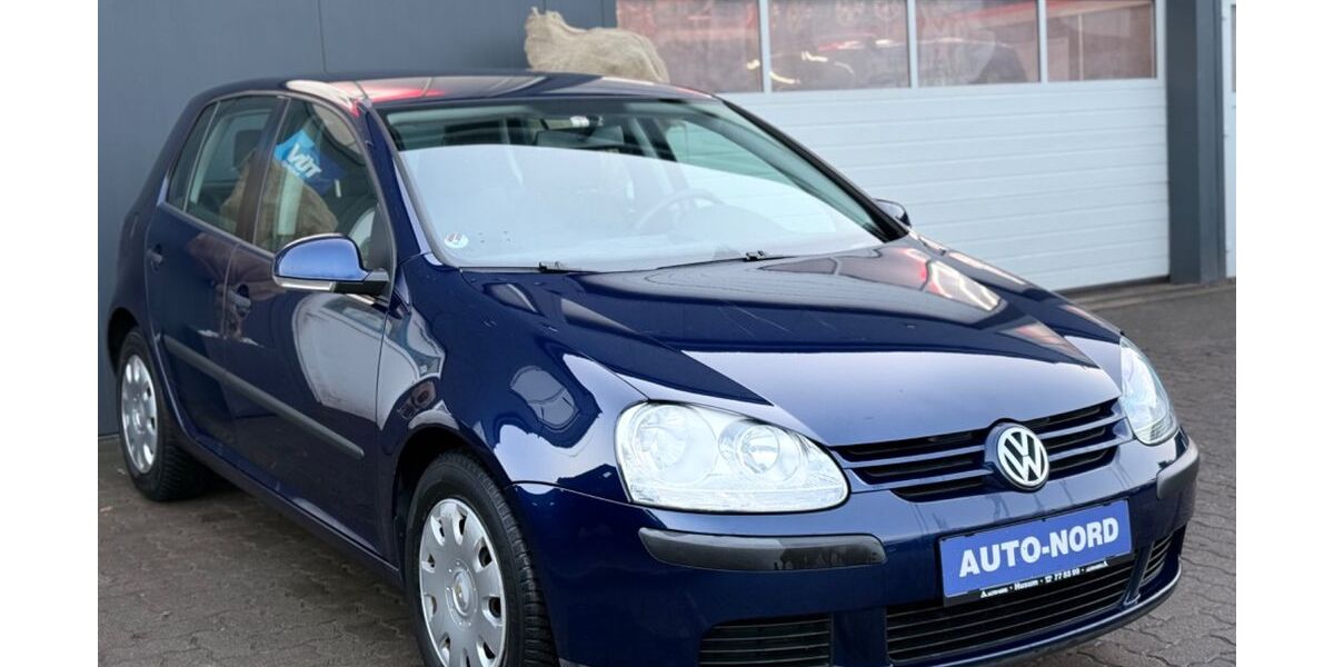 VW Golf 149.883 km 4.990 &euro; Husum 25813
