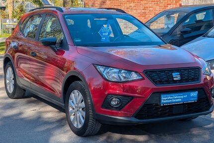 Seat Arona 92.959 km 11.999 &euro; Bordelum 25852