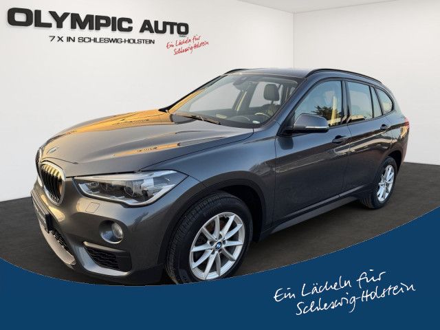 BMW X1 74.600 km 18.990 &euro; Langenhorn 25842