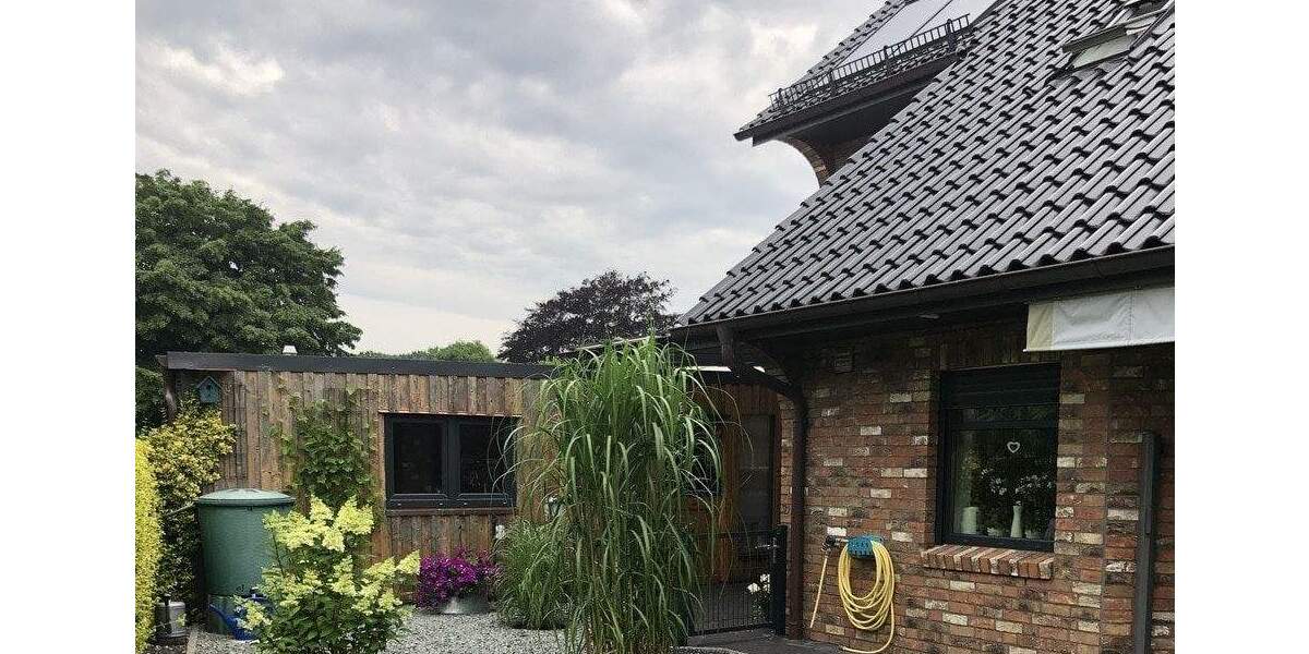 Einfamilienhaus Stapel Süderstapel - 4 Zimmer, 127 m&sup2;, 475.000&euro; | Angebot:25877447