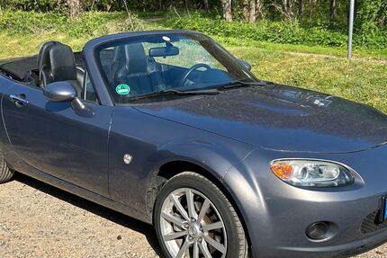 Mazda MX-5 129.473 km 7.777 &euro; Mildstedt 25866