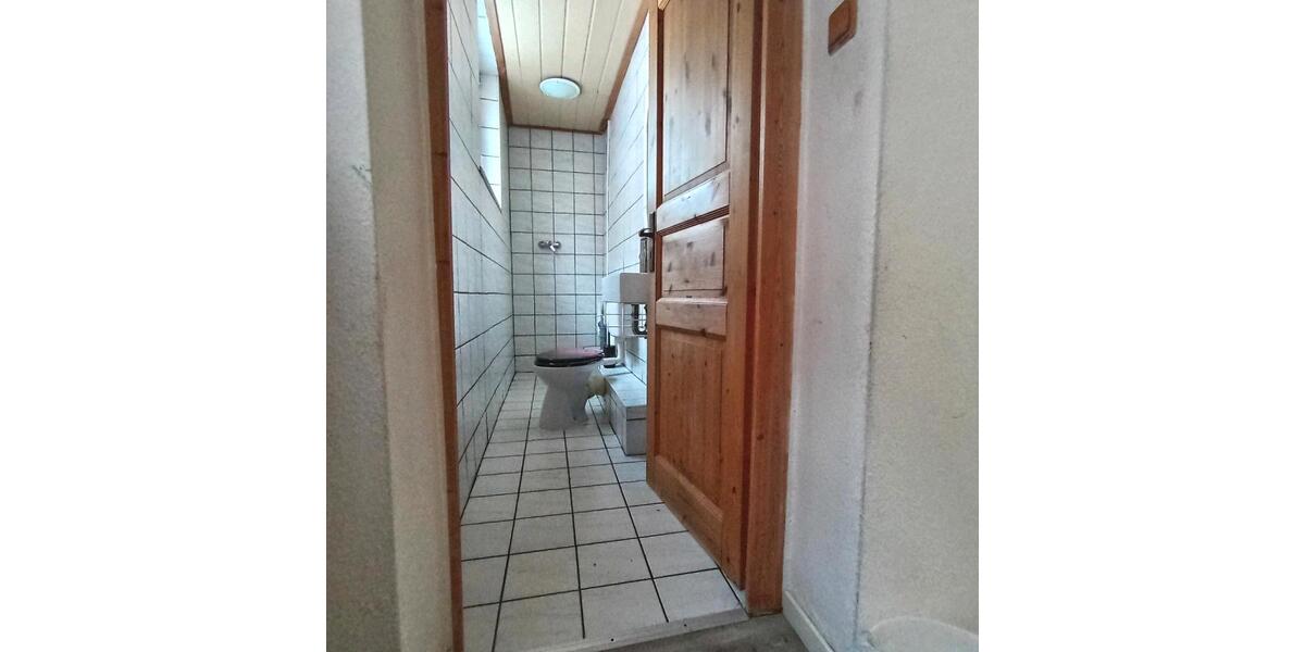 Einfamilienhaus Husum - 3 Zimmer, 85 m&sup2;, 180.000&euro; | Angebot:27004435