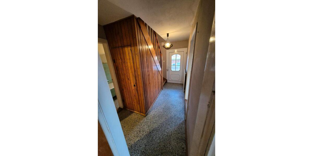 Einfamilienhaus Eggebek - 5 Zimmer, 117 m&sup2;, 269.000&euro; | Angebot:25930570