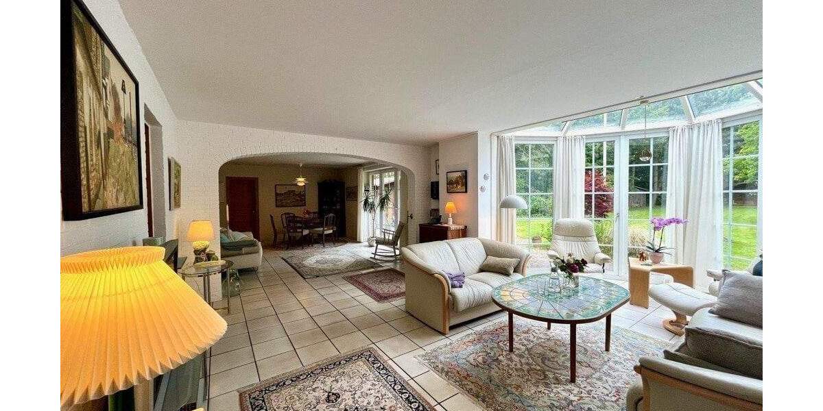 Einfamilienhaus Tating - 8 Zimmer, 289 m&sup2;, 749.000&euro; | Angebot:25672782