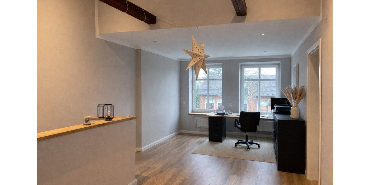 Einfamilienhaus Lunden - 5 Zimmer, 224 m&sup2;, 439.000&euro; | Angebot:24829382