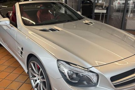 Mercedes-Benz SL 63 AMG 42.008 km 58.990 &euro; Eggebek 24852