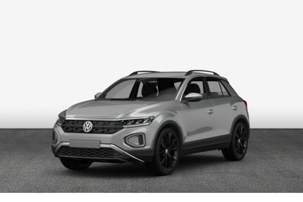 VW T-Roc 7.850 km 22.980 &euro; Breklum 25821