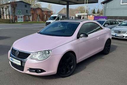VW Eos 236.002 km 3.499 &euro; Hemme 25774