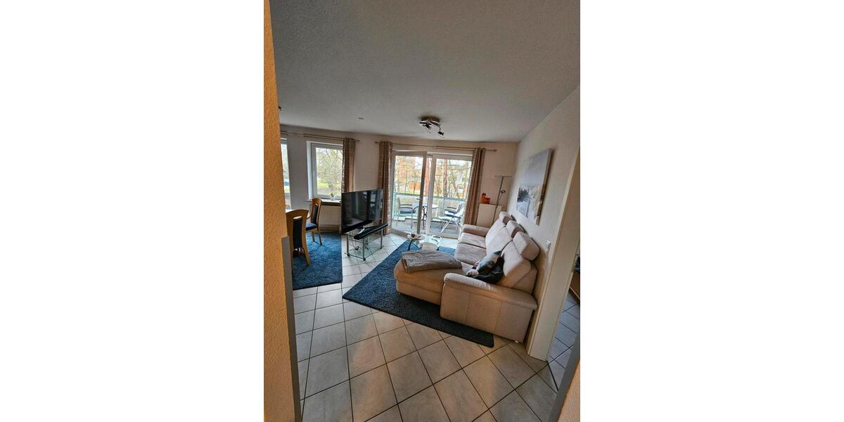 Etagenwohnung Husum - 2 Zimmer, 50 m&sup2;, 225.000&euro; | Angebot:25971321