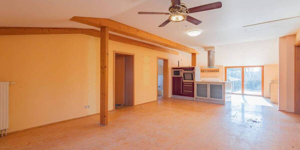 Mehrfamilienhaus, Wohnhaus Erfde - 8 Zimmer, 300 m&sup2;, 319.000&euro; | Angebot:25968608