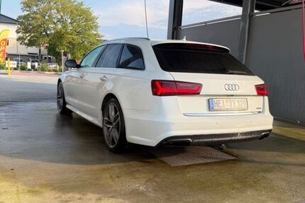 Audi A6 147.566 km 18.900 &euro; Lunden 25774