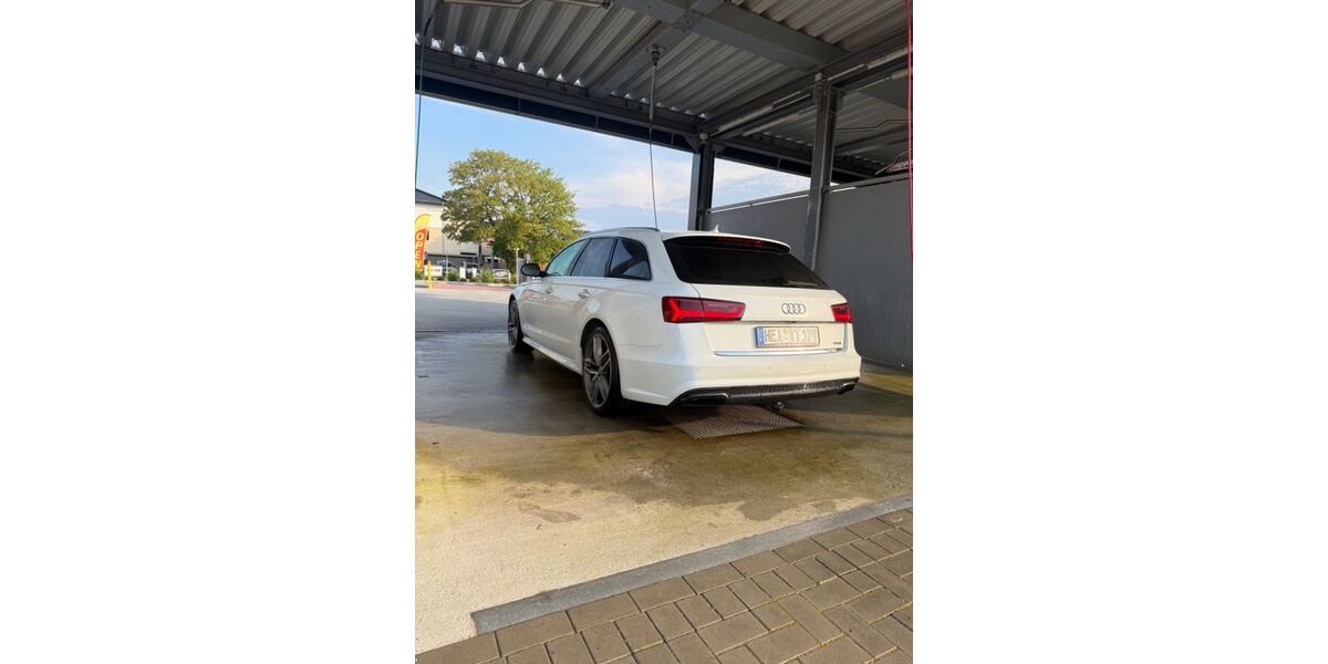 Audi A6 147.566 km 18.900 &euro; Lunden 25774