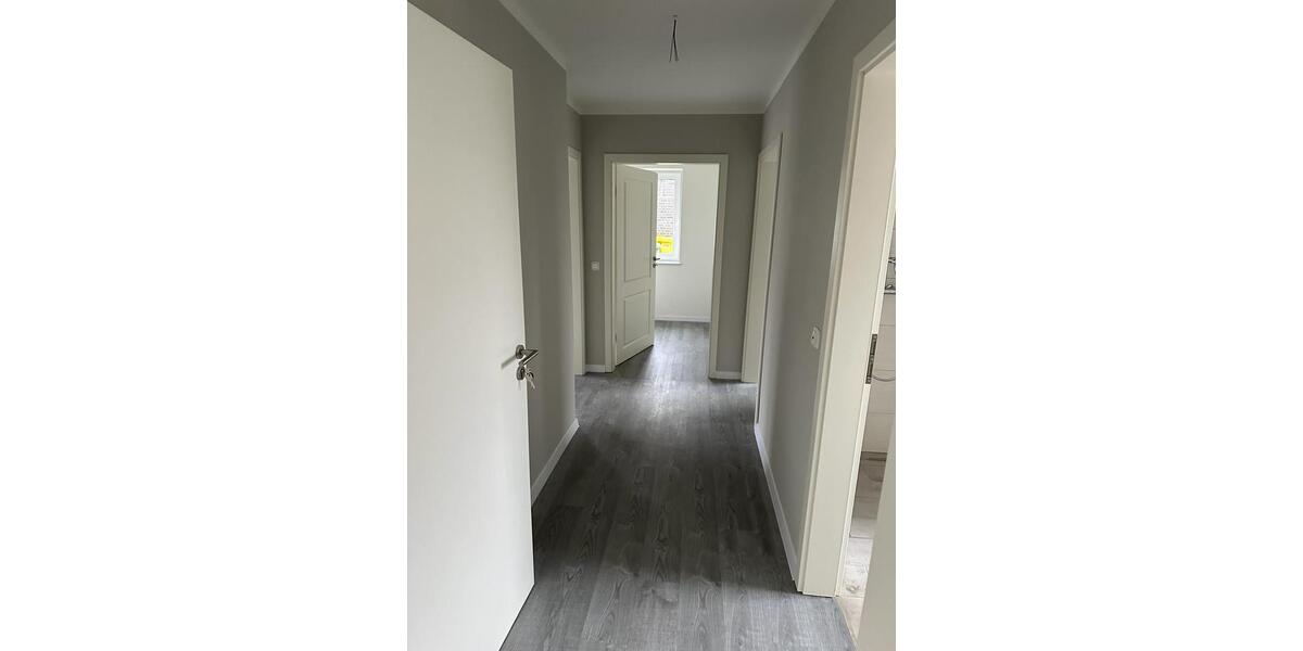 Erdgeschoßwohnung Friedrichstadt - 2 Zimmer, 50 m&sup2;, 700&euro; | Angebot:26693307