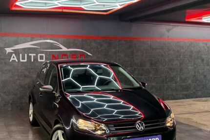 VW Polo 54.483 km 6.990 &euro; Husum 25813