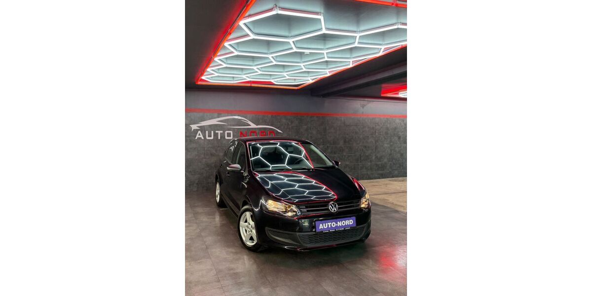 VW Polo 54.483 km 6.990 &euro; Husum 25813