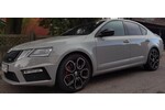 Skoda Octavia 47.000 km 28.000 &euro; Bredstedt 25821