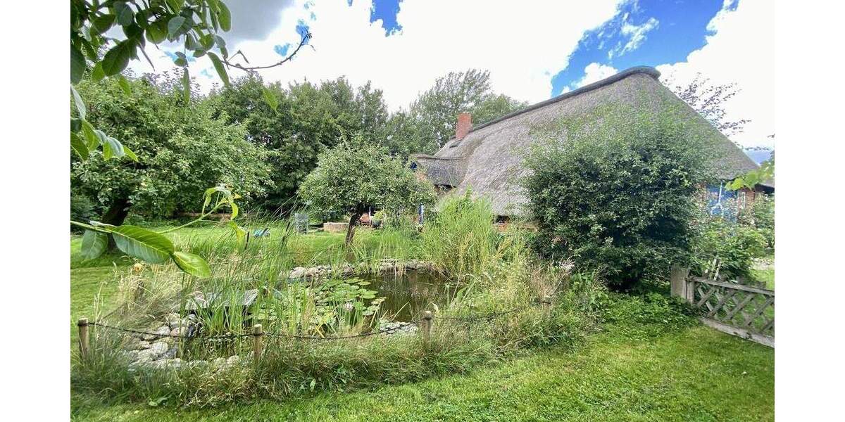 Einfamilienhaus Drage - 4 Zimmer, 90 m&sup2;, 259.000&euro; | Angebot:25664635