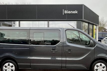 Renault Trafic 21.625 km 39.950 &euro; Osterhever 25836
