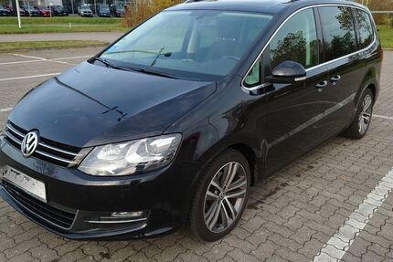 VW Sharan 182.000 km 13.400 &euro; Husum 25813