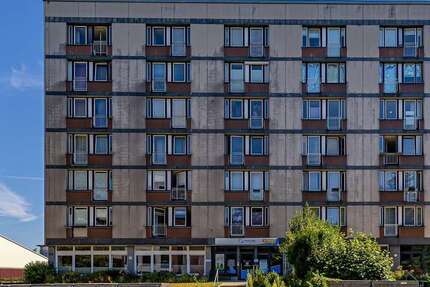 Wohnung Husum - 1 Zimmer, 34 m&sup2;, 69.000&euro; | Angebot:27328027