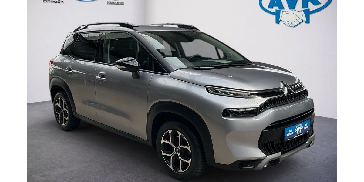 Citroen C3 Aircross 29.629 km 15.990 &euro; Husum 25813