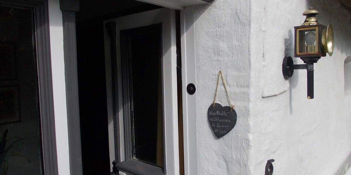 Bauernhaus, Landhaus Stadum - 4 Zimmer, 129 m&sup2;, 395.000&euro; | Angebot:25720717