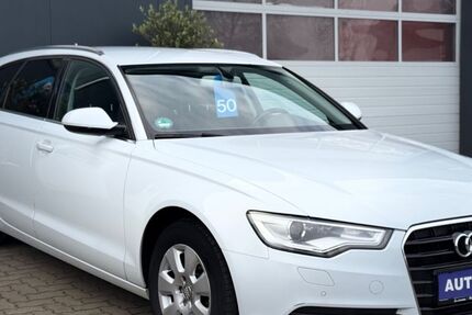 Audi A6 239.485 km 9.990 &euro; Husum 25813