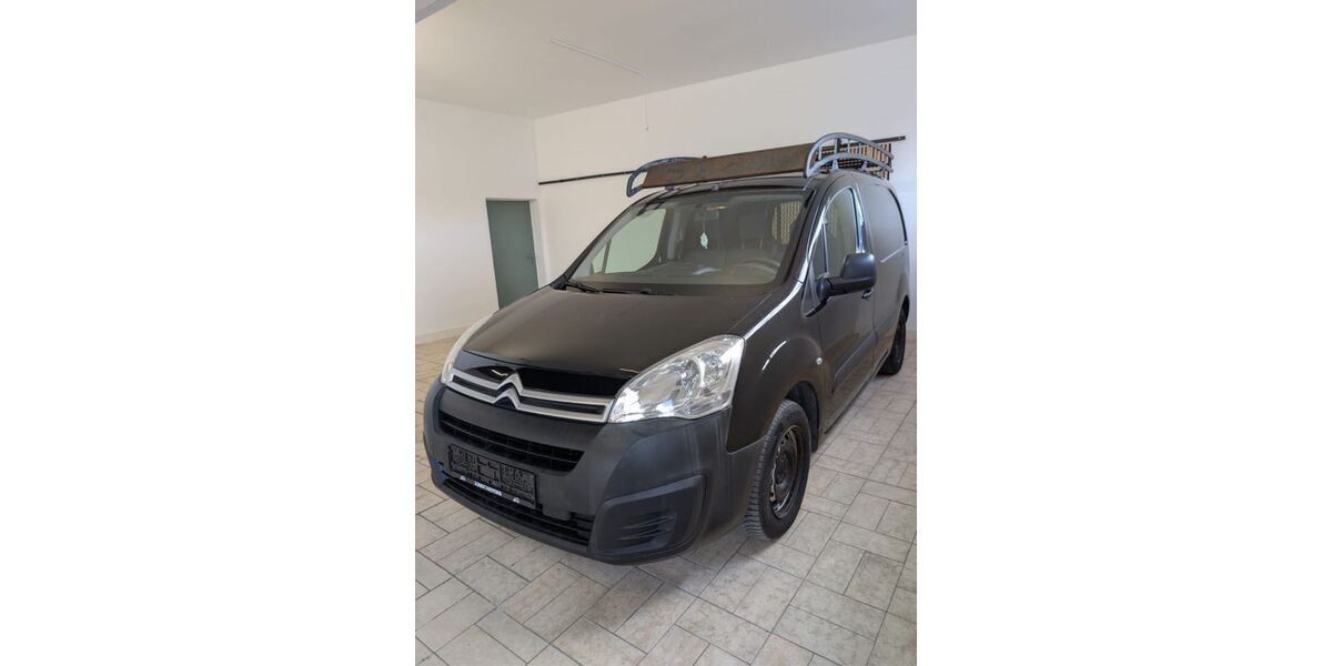 Citroen Berlingo 114.000 km 6.490 &euro; Jübek 24855