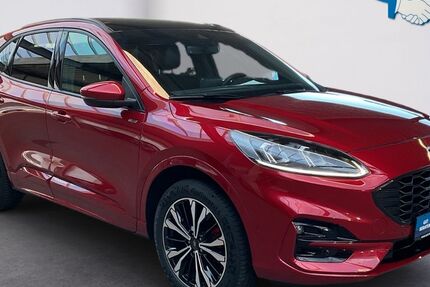 Ford Kuga 32.705 km 29.990 &euro; Husum 25813