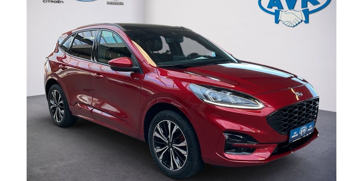 Ford Kuga 32.705 km 29.990 &euro; Husum 25813