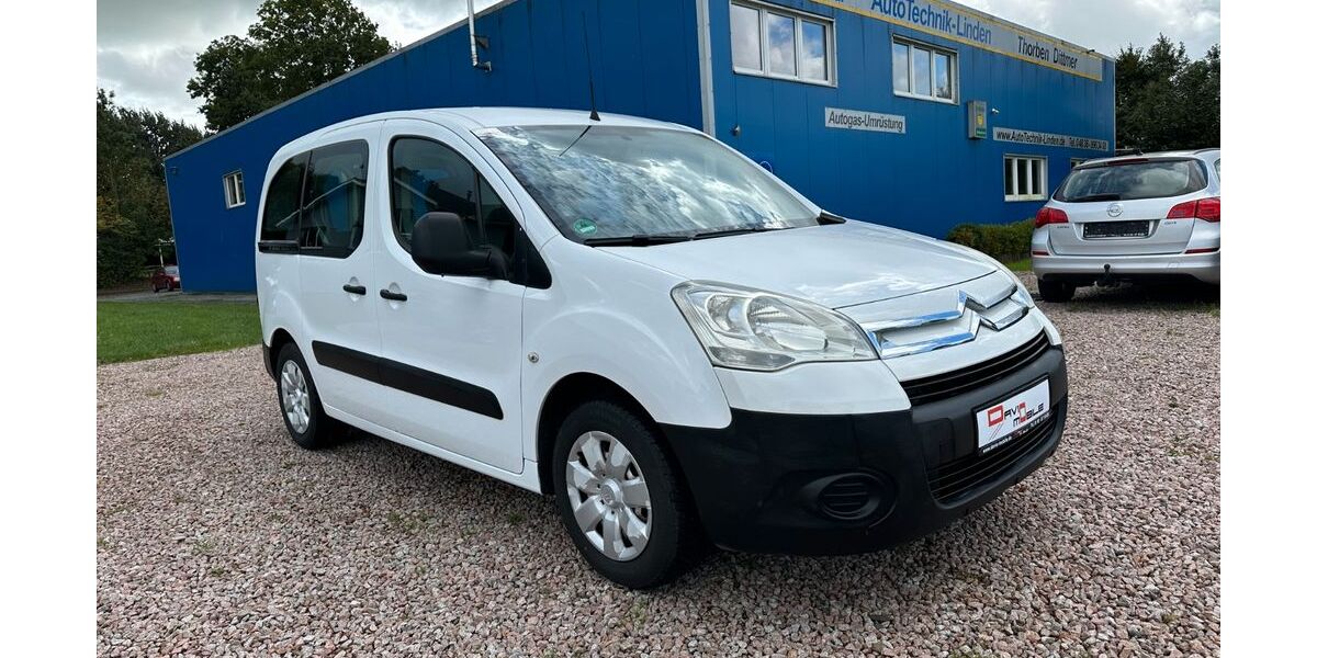 Citroen Berlingo 177.456 km 4.750 &euro; Linden 25791