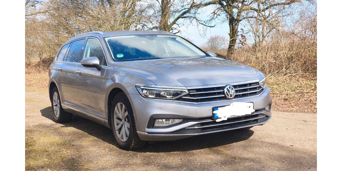 VW Passat 126.000 km 19.999 &euro; Dannewerk 24867